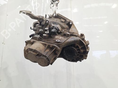 Gearbox VW GOLF VII (5G1, BQ1, BE1, BE2) 1.4 TSI | BP29946065M3