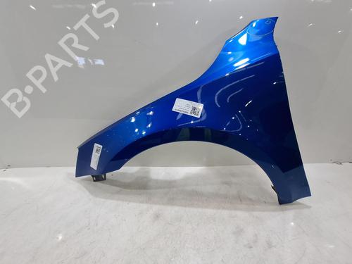 Used Left front fenders Left front fenders 39163008 39163008