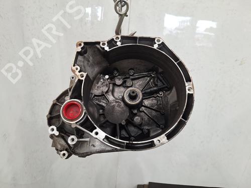 Used Gearbox FORD C-MAX II (DXA/CB7, DXA/CEU) 1.0 EcoBoost (125 hp) 28161782