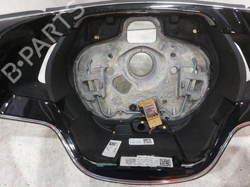 Steering wheel SKODA KODIAQ I (NS6, NS7, NV7) 2.0 TDI 4x4 | BP26843618C49 