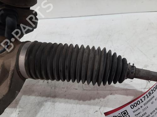 Steering rack MERCEDES-BENZ A-CLASS (W176) A 200 CDI (176.001) | BP35768799M22 - Image 4