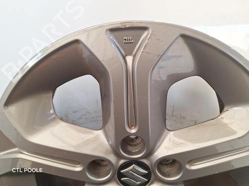 Fælk SUZUKI VITARA (LY) 1.6 (APK 416) | BP38098664C45 - Image 2