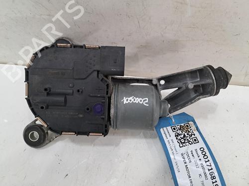 Front wiper motor FORD FOCUS III 1.6 TDCi | BP35921908M29 - Image 3