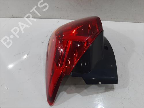 Right taillight MITSUBISHI ASX (GA_W_) 2.2 Di-D 4WD (GA8W) | BP31208370C35 