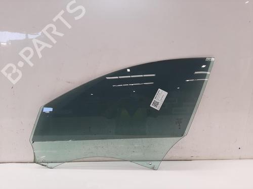 Used Front left door window Front left door window 37607900 37607900