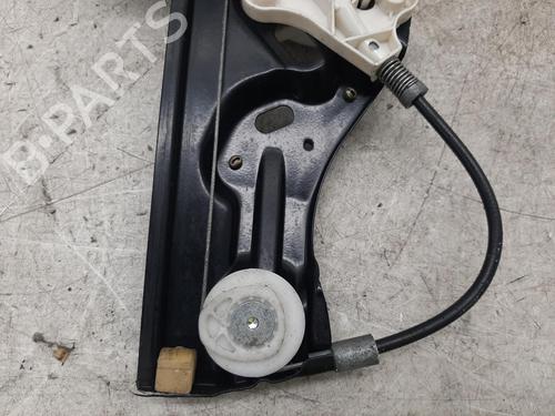 Front left window mechanism MERCEDES-BENZ E-CLASS T-Model (S211) E 220 T CDI (211.206) | BP26835807C22 