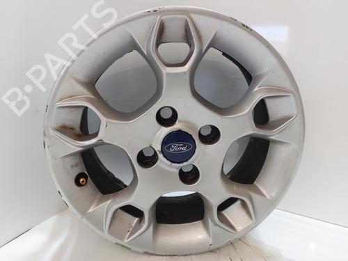 Used Rim FORD FIESTA VI (CB1, CCN) 1.4 (97 hp) 32356973