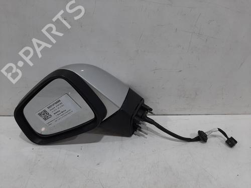 Used Left mirror VAUXHALL MOKKA / MOKKA X (J13) 1.6 CDTi (136 hp) 27682800