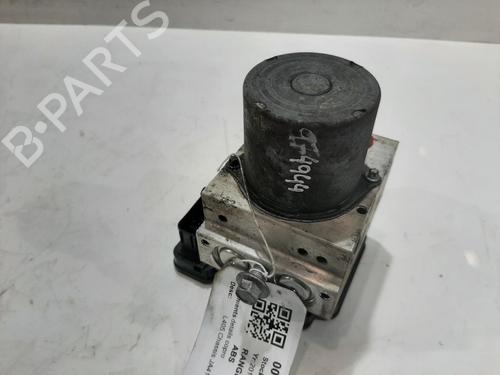 ABS pump LAND ROVER RANGE ROVER IV (L405) 4.4 SDV8 4x4 | BP26847477M43
