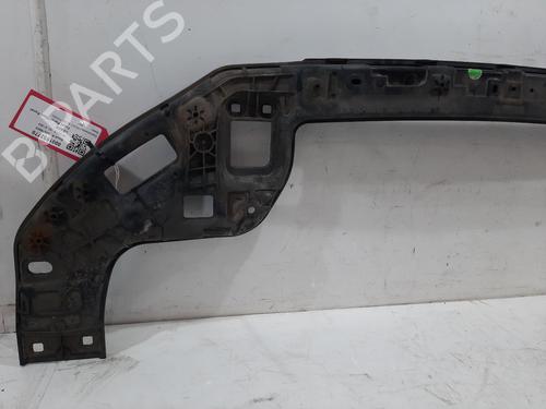 Front slam panel JAGUAR I-PACE (X590) EV400 AWD | BP29809434C72 - Image 2