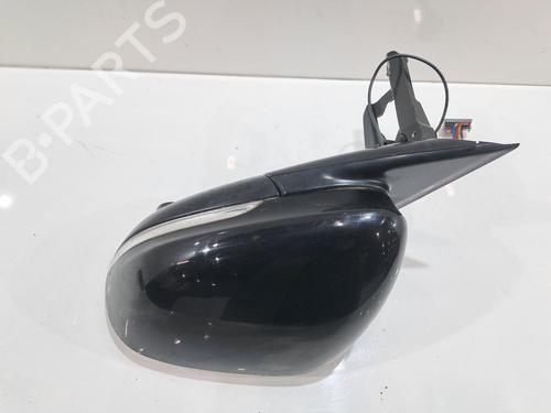 Left mirror JAGUAR I-PACE (X590) EV400 AWD | BP33987458C26 - Image 6