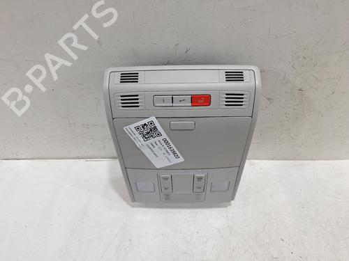 Kabinelys SKODA FABIA IV (PJ3) 1.0 MPI | BP32380575I8