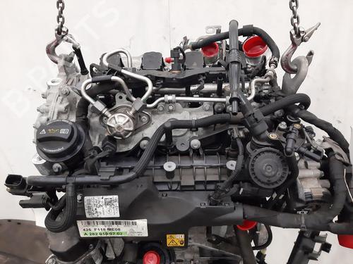 Engine MERCEDES-BENZ A-CLASS Saloon (V177) A 250 e (177.186) | BP32422659M1