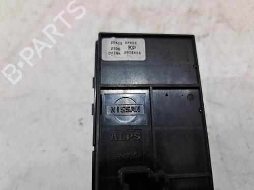 Switch NISSAN JUKE (F15) 1.2 DIG-T | BP32041135I30  - Image 6