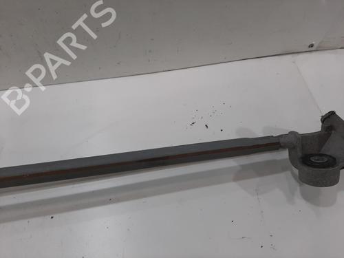 Viskermotor vindrude VAUXHALL ZAFIRA Mk II (B) (A05) 1.6 | BP30896735M29