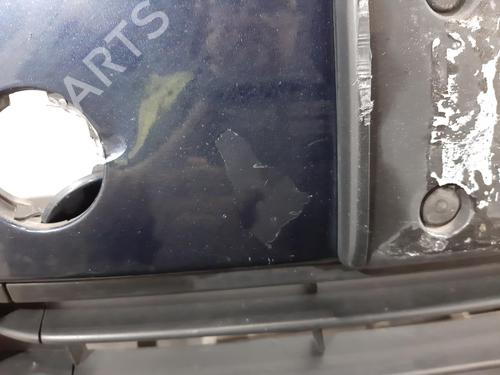 Pare-chocs avant VW PASSAT B7 (362) 1.6 TDI | BP30928010C7