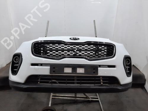 Used Front bumper Front bumper KIA SPORTAGE IV (QL, QLE) 1.7 CRDi (116 hp) 35922228 35922228