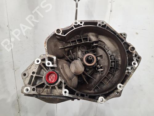 Used Gearbox VAUXHALL TIGRA TwinTop (X04) 1.4 (90 hp) 27344727