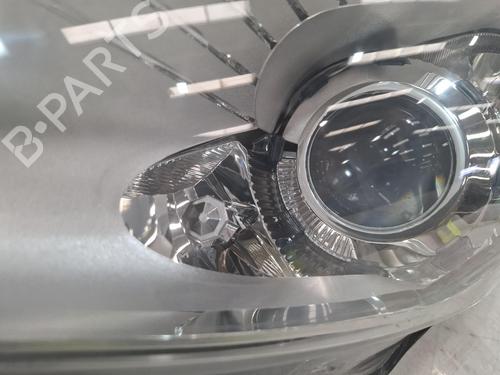 Right headlight FORD MONDEO IV (BA7) 2.2 TDCi | BP40078493C29 - Image 3