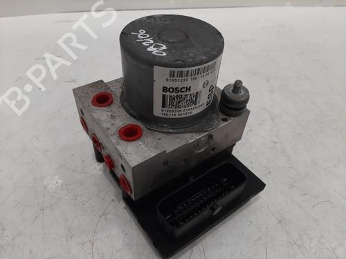 Pompe ABS Pompe ABS 26858554 26858554