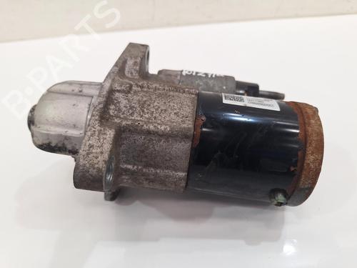 Startmotor VAUXHALL ASTRA Mk VII (K) (B16) 1.4 (100 hp) 26864846