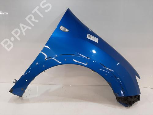 right-front-fenders-dacia-sandero-ii-2012-33988223 main image