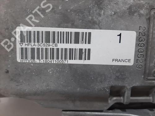 Steering column JAGUAR I-PACE (X590) EV400 AWD | BP29741999M21 - Image 5