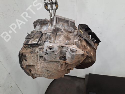 Gearbox LAND ROVER RANGE ROVER EVOQUE (L538) 2.2 D 4x4 | BP33010126M3 - Image 5