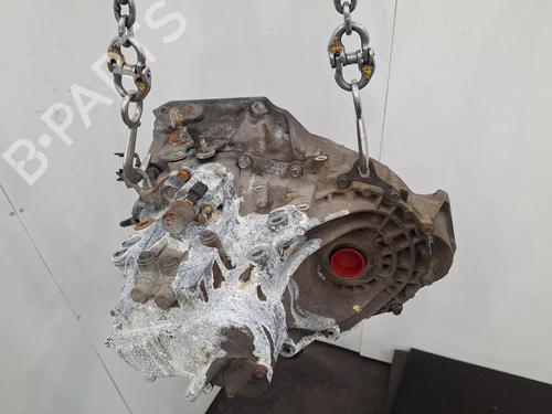 Gearbox HONDA CR-V III (RE_) 2.2 i-DTEC 4WD (RE6) | BP30142147M3