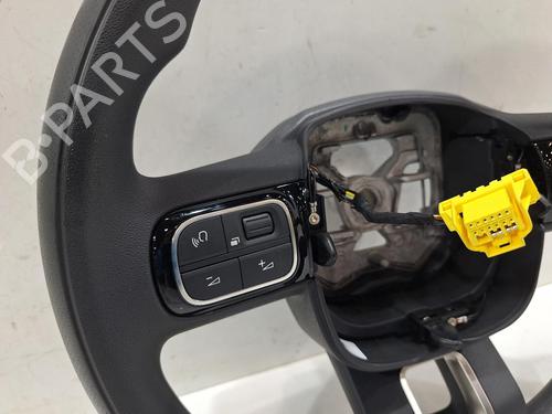 Steering wheel CITROËN C3 / C3 ORIGIN III (SX) 1.2 THP 110 | BP26848283C49 