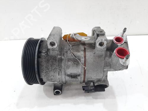 Used AC compressor AC compressor 38728090 38728090