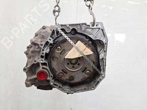 Used Gearbox Gearbox NISSAN JUKE (F15) 1.6 (117 hp) 33940684 33940684