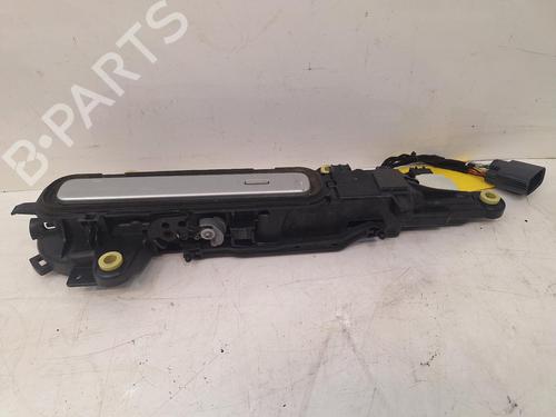 Exterior handle JAGUAR I-PACE (X590) EV400 AWD | BP26818041C122 