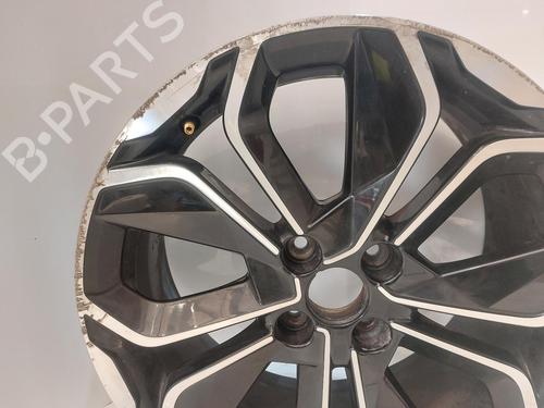 Rim RENAULT CLIO IV (BH_) 0.9 TCe 75 (BHNP) | BP32408924C45