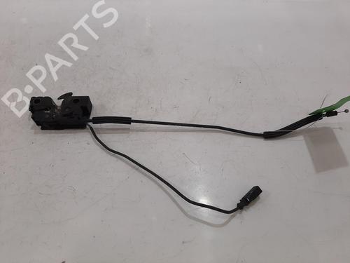 hjelmlås hjelmlås VW POLO V (6R1, 6C1) 1.2 (60 hp) 34206268 34206268