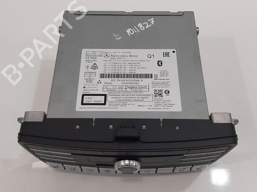 Electronic module MERCEDES-BENZ SLC (R172) 180 (172.431) | BP26934931M83 