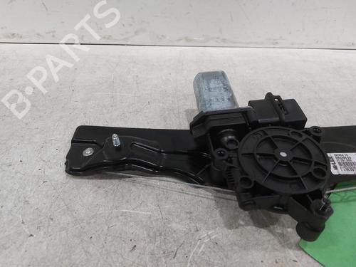 Rear right window mechanism MINI MINI CLUBMAN (F54) Cooper | BP26841632C25 