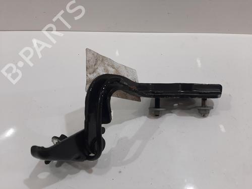 Dørhængsel/Dørbegrænser Dørhængsel/Dørbegrænser JAGUAR I-PACE (X590) EV400 AWD (400 hp) 33987435 33987435