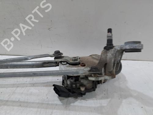 Front wiper motor DACIA DUSTER (HS_) 1.6 SCe 115 | BP36950989M29 - Image 2