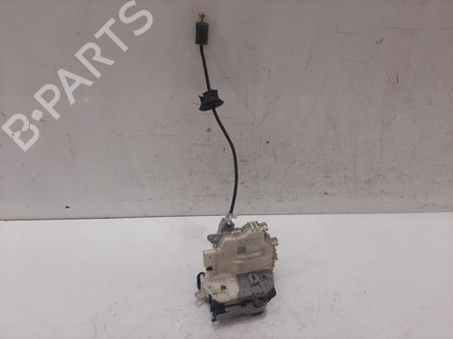 Used Rear left lock Rear left lock 37515968 37515968