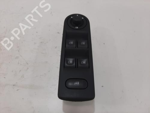 Used Switch RENAULT CLIO IV (BH_) 0.9 TCe 90 (BHNF, BHMA, BHMH, BHJK, BHJR) (90 hp) 30896976