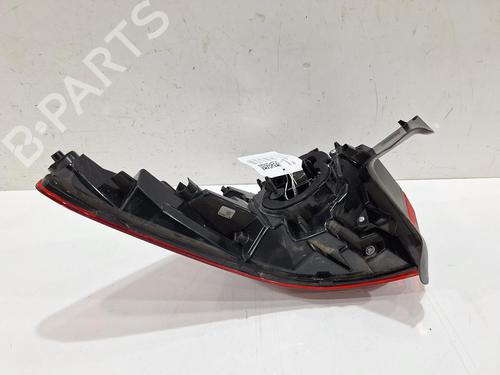 Left taillight VAUXHALL GRANDLAND X / GRANDLAND (A18) 1.2 Turbo (75) | BP26858761C34 