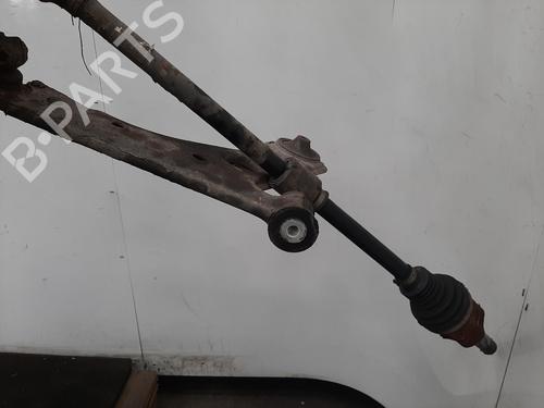 Right front suspension VAUXHALL CORSA Mk IV (E) (X15) 1.3 CDTi | BP26744795M73 