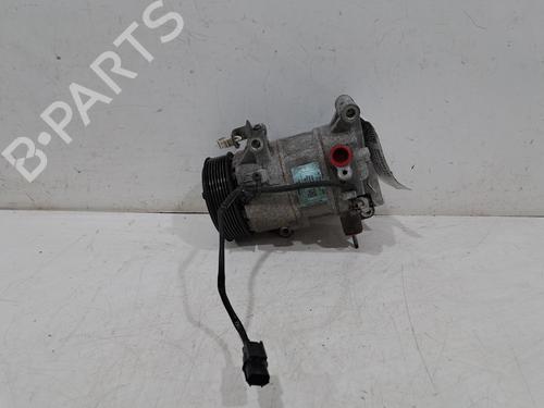AC-Kompressor HONDA CIVIC X Hatchback (FC_, FK_) 1.6 i-DTEC (FK9) (120 hp) 30559436