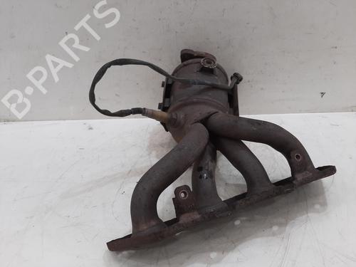 Catalyst KIA RIO III (UB) 1.4 CVVT | BP34644153M10  - Image 5