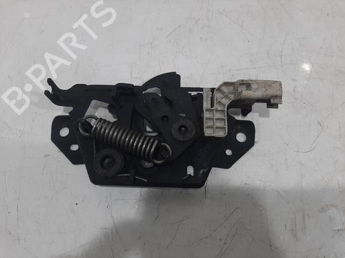 Used Hood lock Hood lock FORD TRANSIT CONNECT V408 Box Body/MPV 1.6 TDCi (95 hp) 35985871 35985871