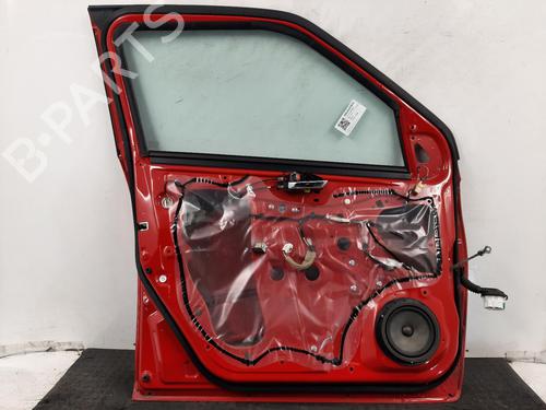 Left front door SUZUKI SWIFT IV (FZ, NZ) 1.2 (AZG412, ZC72S) | BP32324888C2