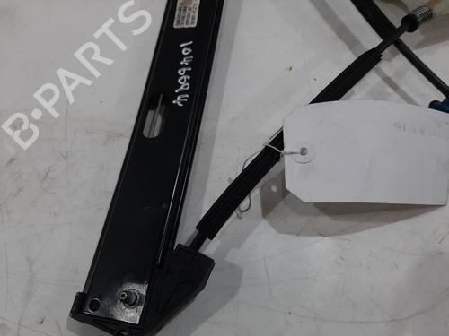 Front right window mechanism SEAT LEON (5F1) 1.5 TSI | BP33987318C23 - Image 3
