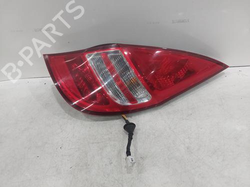 Right taillight HYUNDAI i30 (FD) 1.6 | BP26854112C35 