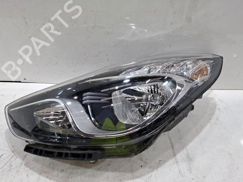 Used Left headlight Left headlight HYUNDAI ix20 (JC) 1.6 (125 hp) 39983440 39983440